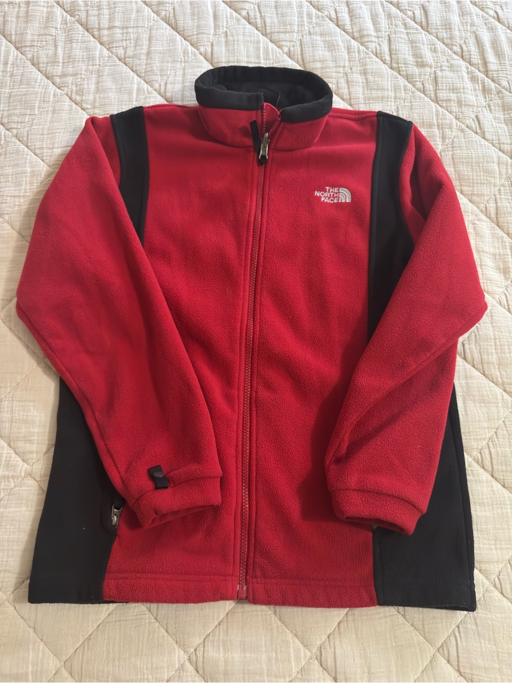 The North Face Jacket